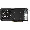 Видеокарта Gainward GeForce RTX 4060 Ti Ghost  [NE6406T019P1-1060B]