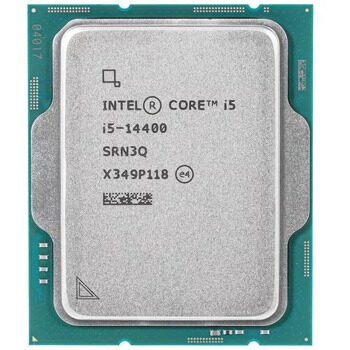 Процессор Intel Core i5-14400 OEM