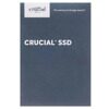 2000 ГБ 2.5 SATA накопитель Crucial BX500  [CT2000BX500SSD1]