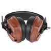 Проводные наушники Fostex T60RP коричневый