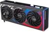 Видеокарта ASUS ROG Strix GeForce RTX 4070 Super 12GB GDDR6X OC Edition ROG-STRIX-RTX4070S-O12G-GAMING