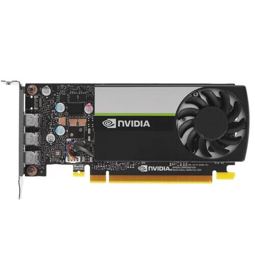 Видеокарта PNY Quadro T400 [VCNT400-4GB-SB]