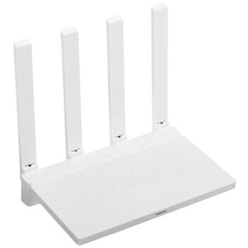 Wi-Fi роутер Xiaomi Router AX3000T