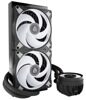 Система охлаждения Arctic Cooling Liquid Freezer III - 280 A-RGB [ACFRE00143A]
