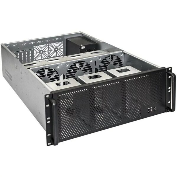 СерверныйкорпусExeGatePro4U650-181200RADS1200W_1