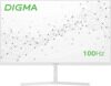 21.5 Монитор Digma Progress 22A502F белый [DM22VB04]