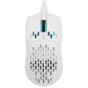 Мышь беспроводная/проводная Keychron M1 v2  [M1-A5]