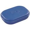 Беспроводные/проводные наушники ONANOFF Buddyphones Cosmos+ синий [BT-BP-COSMOSP-DPBLUE]