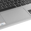 14 Ноутбук Acer Swift GO SFG14-71-52F0 серебристый [NX.KLQCD.007]