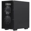 Корпус DEEPCOOL CH360  [R-CH360-BKAPE3-G-1]