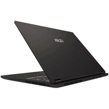 Ноутбук MSI Commercial 14 H A13MG-240XRU Intel Core i7 13700H 2400MHz/14/1920x1200/16GB/512GB SSD/Intel Iris Xe Graphics/Wi-Fi/Bluetooth/DOS (9S7-14L111-240) Gray