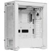 Корпус Thermaltake CTE T500 TG ARGB Snow  [CA-1X8-00F6WN-01]