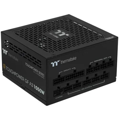 Блок питания Thermaltake Toughpower GF A3 1050W  [PS-TPD-1050FNFAGx-H]