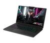 Ноутбук Gigabyte AORUS 7 9KF i5-12500H/32GB/512/Win11 RTX4060 360Hz