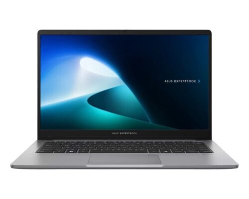 14 Ноутбук ASUS ExpertBook P1403CVA-S60350 серый [90NX0871-M00D60]