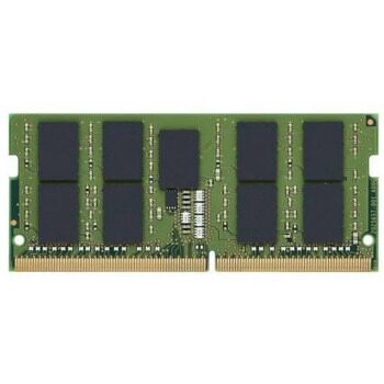 Оперативная память 32Gb DDR4 3200MHz Kingston ECC SO-DIMM (KSM32SED8/32MF)