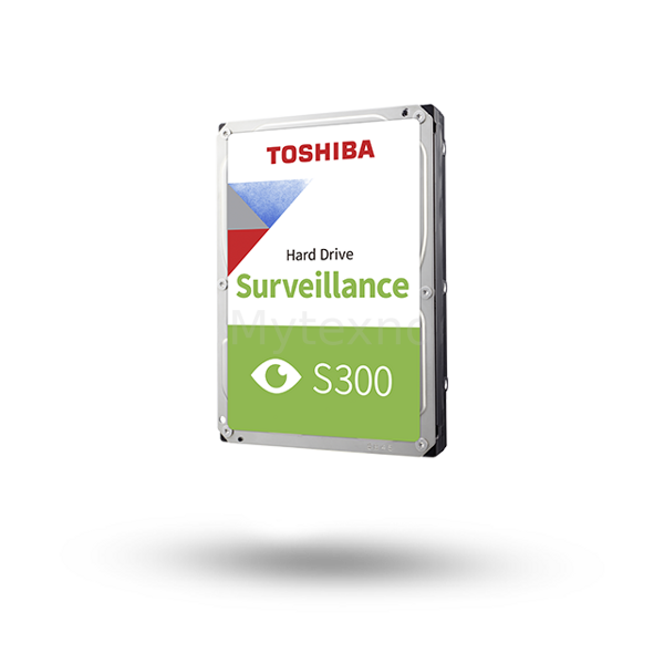 Жесткий диск Toshiba S300 8TB HDWT380UZSVA