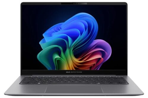 14 Ультрабук ASUS ExpertBook P5405CSA-NZ0299W серый [90NX0861-M00CF0]