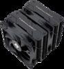 Кулер для процессора Thermalright Peerless Assassin 120 Black  [TRPA120B]