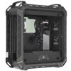 Корпус Cougar Panzer EVO RGB черный