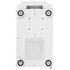 Корпус 1STPLAYER FIREBASE X3-M  [X3-M-WH-4F1-W]
