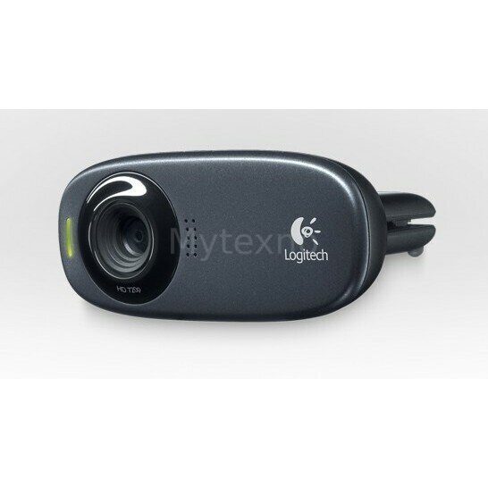 Веб-камераLogitechWebCamC310HD(960-000638960-001065960-001000)_3