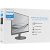 23.8 Монитор Philips 241V8LA черный [00/01]