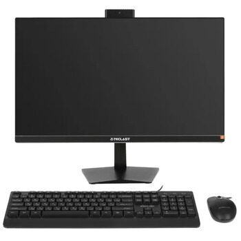 23.8" Моноблок Teclast M24 Air [1270016G512KRU]