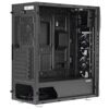 Корпус ZALMAN Z1 PLUS черный