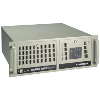 Серверный корпус Advantech IPC-610BP-50HD