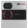 6.8 Смартфон Nubia Z60 Ultra 512 ГБ серебристый