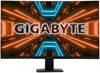 27 Монитор GIGABYTE GS27QC черный