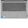 14 Ультрабук Lenovo ThinkBook 14 G4 IAP серый [21DH00AKAU]