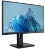27 Монитор Acer Vero B277bmiprzxv черный [UM.HB7EE.067]