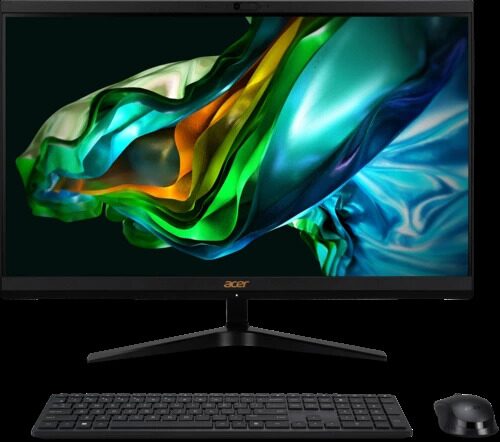 23.8 Моноблок Acer Aspire C24-1800  [DQ.BKMCD.005]