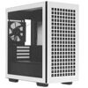 Компьютерный корпус Deepcool CH370 WH (R-CH370-WHNAM1-G-1)