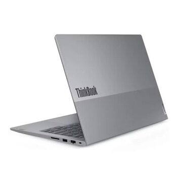 Lenovo ThinkBook 14 G6 IRL Intel Core i7 13700H 2400MHz/14/1920x1200/8GB/512GB SSD/Intel Iris Xe Graphics/Wi-Fi/Bluetooth/Без ОС (21KG0055AK) Grey