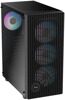 Корпус Ocypus Gamma C70 ARGB  [Gamma-C70-BKG400XX-GL]