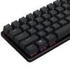 Клавиатура проводная HyperX Alloy Origins 65  [4P5D6AA]