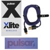 Мышь беспроводная Pulsar Xlite V2 Wireless  [PXW26]