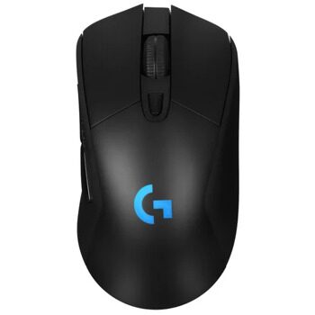 Мышь беспроводная Logitech Gaming Mouse G703  [910-005644]