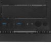 Корпус SilverStone Grandia GD07  [SST-GD07B]