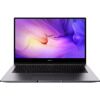 HUAWEI MateBook D 14 Intel Core i5 12450H 2000MHz/14/1920x1080/8GB/512GB SSD/Intel Iris Xe Graphics/Wi-Fi/Bluetooth/Без ОС (53013XFQ) Grey