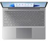 Microsoft Surface Laptop Go 2 i5/8GB/256GB PLATINUM / 8QF-00031