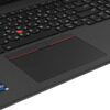 16 Ноутбук Lenovo ThinkPad P16v Gen 1 черный [21FC002DUS]