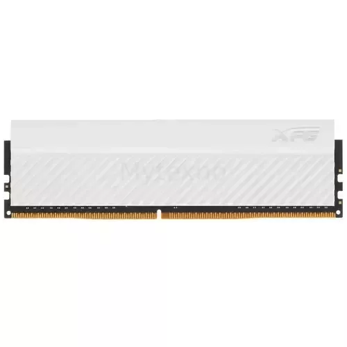 Оперативная память 16 Gb 3600 MHz ADATA XPG GAMMIX D45 (AX4U360016G18I-CWHD45)