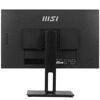 27 Монитор MSI PRO MP271AP черный [9S6-3PA29T-086]
