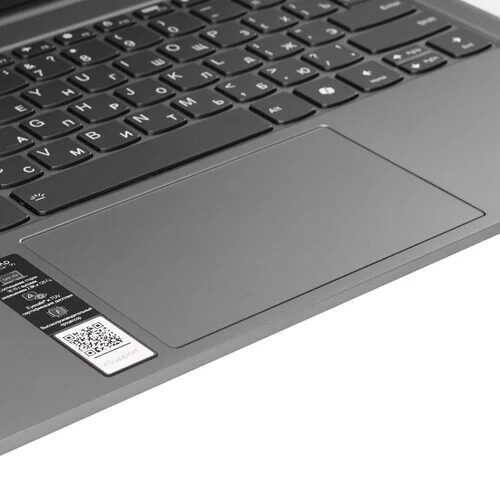 14 Ультрабук Lenovo IdeaPad Pro5 14IMH9 серый [83D20025RK]