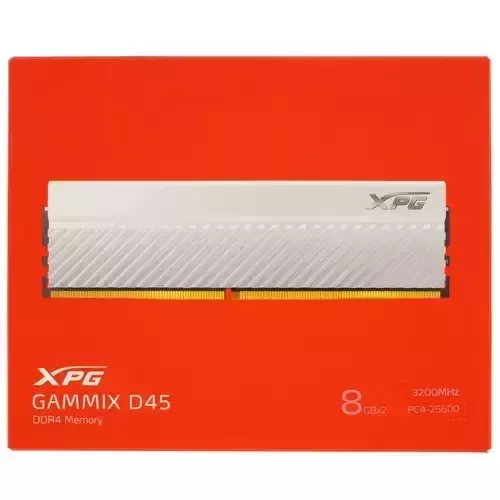 Оперативнаяпамять16Gb3200MHzADATAXPGGAMMIXD45White(AX4U32008G16A-DCWHD45)_3