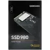 Твердотельный накопитель Samsung 1000 Gb 980 MZ-V8V1T0BW